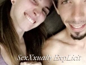 SexXxually_ExpLicit