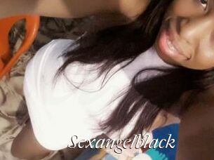 Sexangelblack