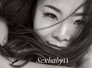 Sexbaby11