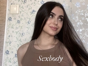 Sexbody