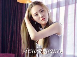 sexchinaaura Cam Sexy