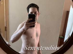 sexentendido Cam Sexy