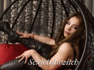 Sexfetishswitch