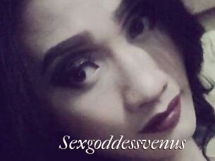 Sexgoddessvenus