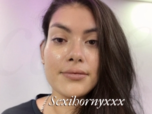 Sexihornyxxx