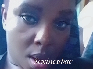 sexinessbae Cam Sexy