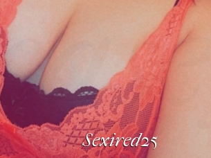 Sexired25