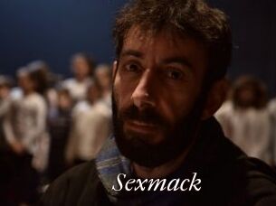 Sexmack