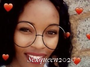 Sexqueen2020