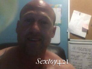 Sextoy421