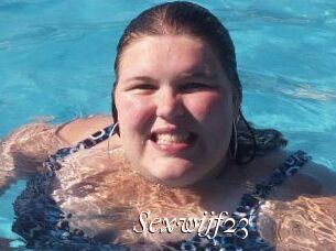 Sexwijf23