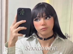 Sexxcandyts