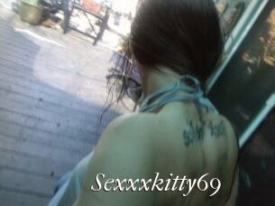 Sexxxkitty69