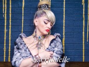 Sexxyadelle