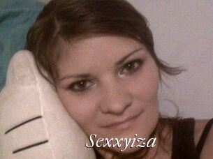 Sexxyiza