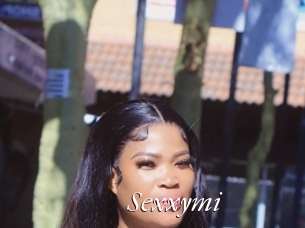 Sexxymi