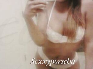 Sexxyporscha
