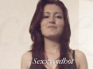 sexxyredhot Cam Sexy