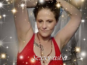 Sexxysasha