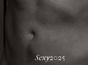 Sexy2025