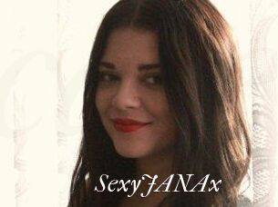 SexyJANAx