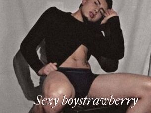 Sexy_boystrawberry