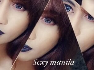 sexy_manila Cam Sexy