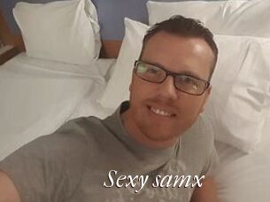 Sexy_samx