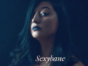 Sexybane