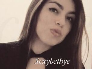 Sexybethye