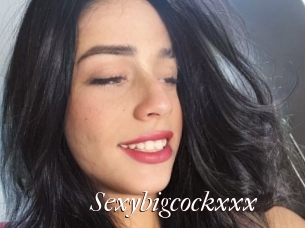 Sexybigcockxxx