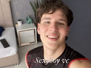 sexyboy_vc Cam Sexy
