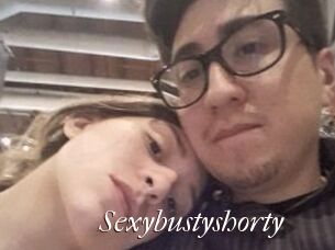 Sexybustyshorty