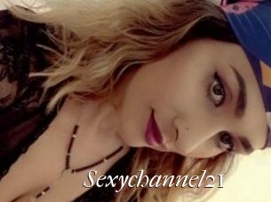Sexychannel21