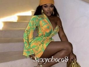Sexychoco8