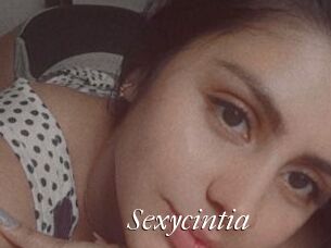 Sexycintia