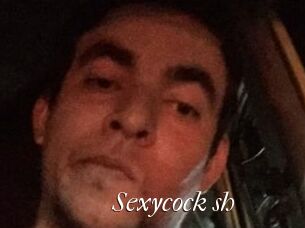 Sexycock_sh