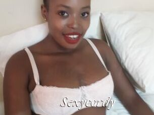 Sexycordy
