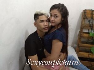 Sexycouplelatins