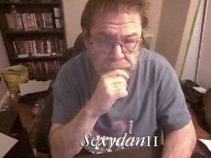 Sexydan11