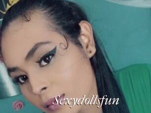 Sexydollsfun