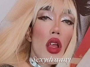 Sexydranny