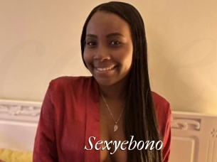 Sexyebono