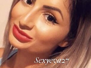 Sexyeva27