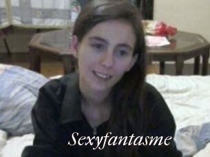 Sexyfantasme