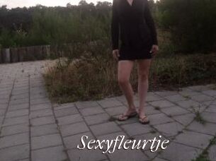Sexyfleurtje