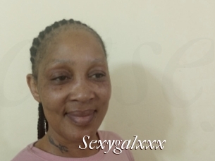 Sexygalxxx