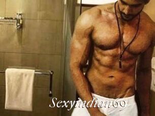 sexyindian69 Cam Sexy