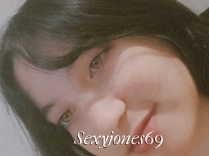 Sexyjones69