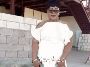 Sexyk20